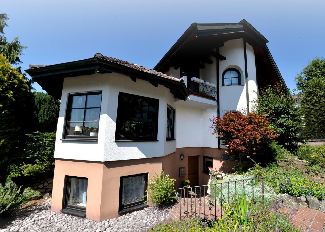 Fewo Familie Walther 마르크도르프 외부 사진